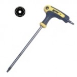 impugnatura torx t15 87308